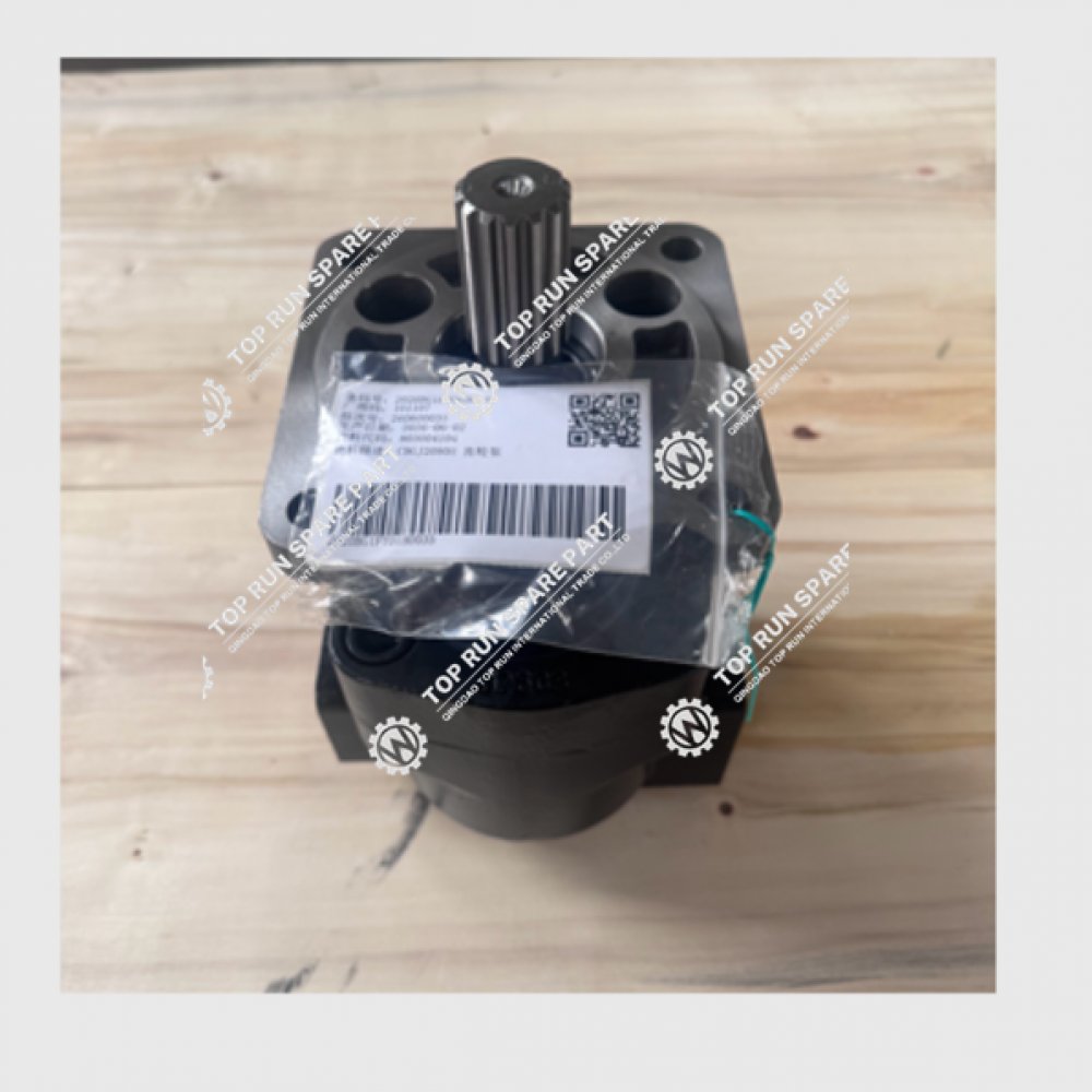 Gear Pump 803004104 JHP2080H 