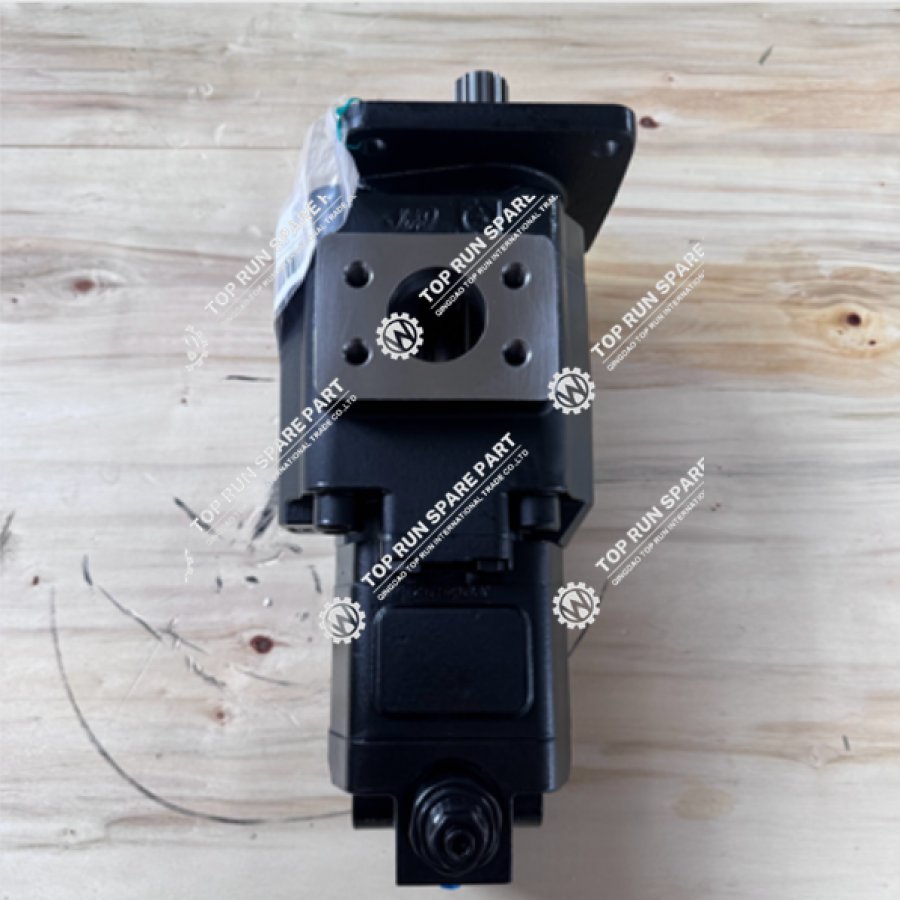  Hydraulic Pump 803013093