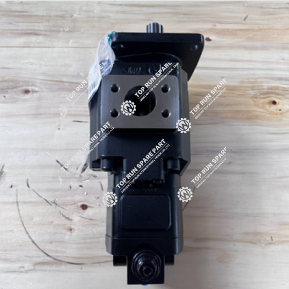  Hydraulic Pump 803013093
