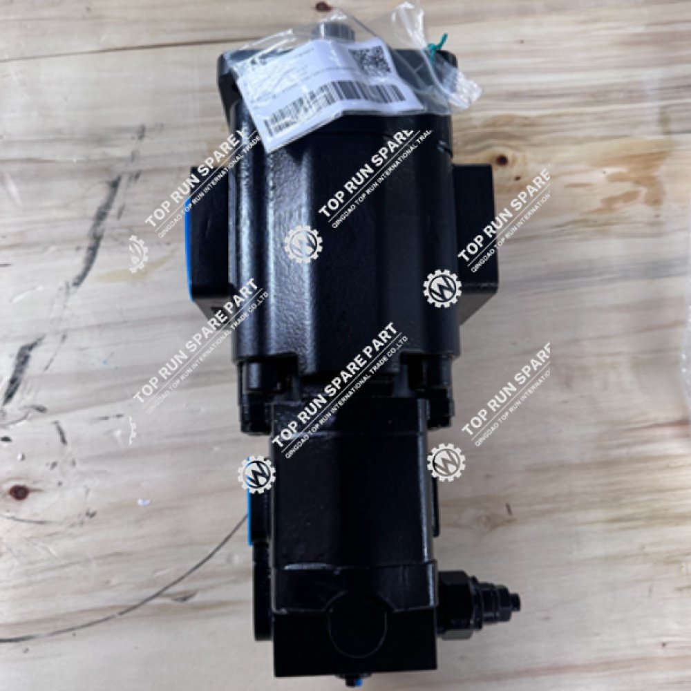  Hydraulic Pump 803013093