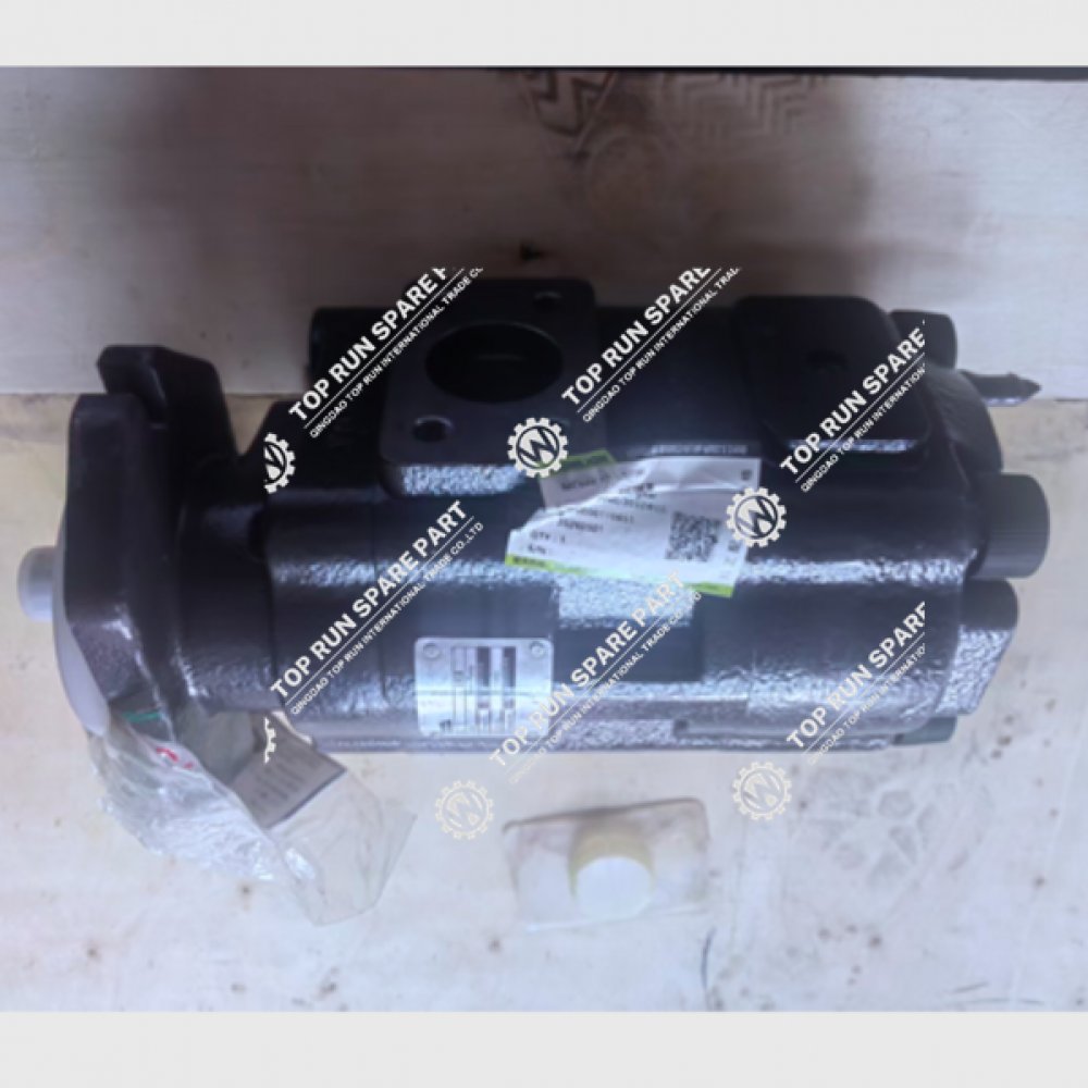  Hydraulic Pump 10001185 