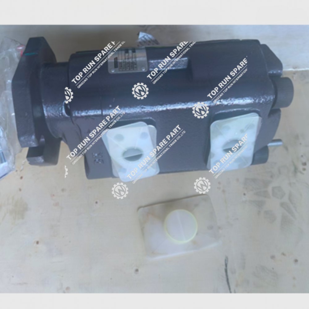  Hydraulic Pump 10001185 