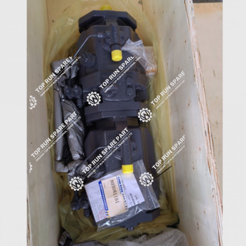 Double Variable Piston Pump 803081151