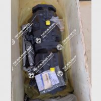 Double Variable Piston Pump 803081151