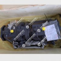 Double Variable Piston Pump 803081151