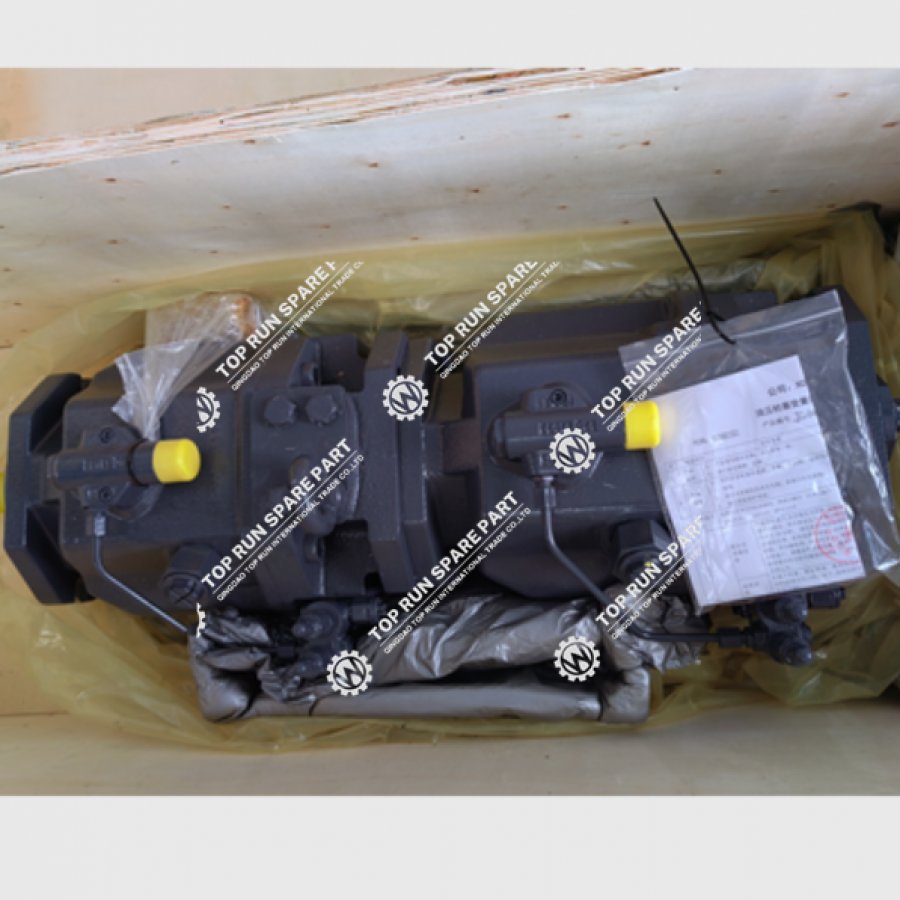 XCMG Truck Crane Spare Parts Complete Purchasing Guide
