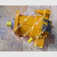 Hydraulic Motor 803092077