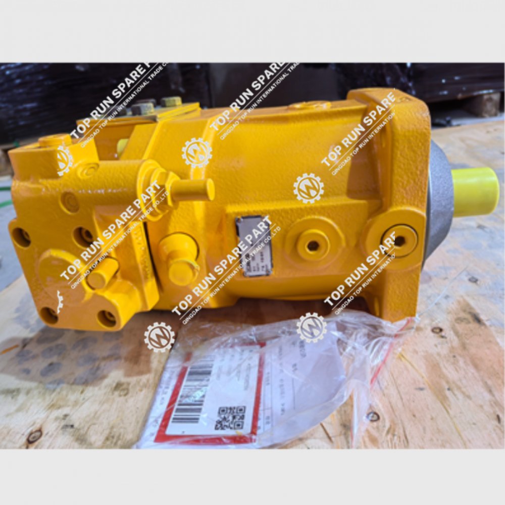 Hydraulic Motor 803092077