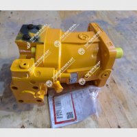 Hydraulic Motor 803092077