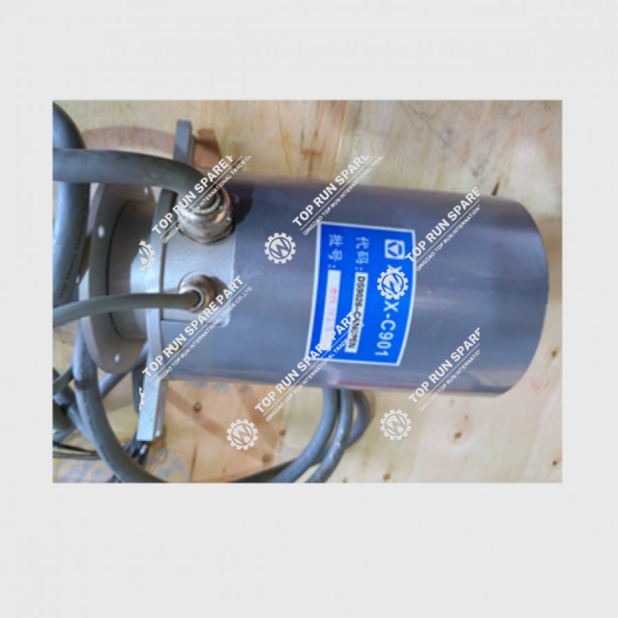 Electronic Solid of Revolution 803700541