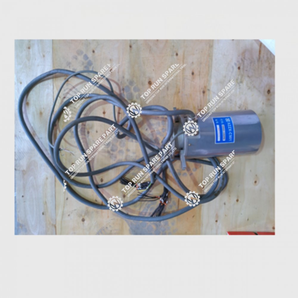 Electronic Solid of Revolution 803700541