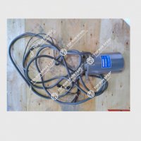 Electronic Solid of Revolution 803700541