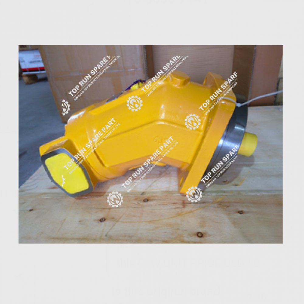 Hydraulic Motor 803087190 