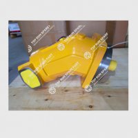 Hydraulic Motor 803087190 
