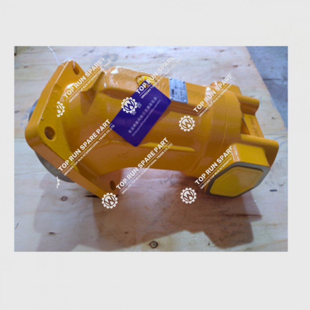 Hydraulic Motor 803087190 