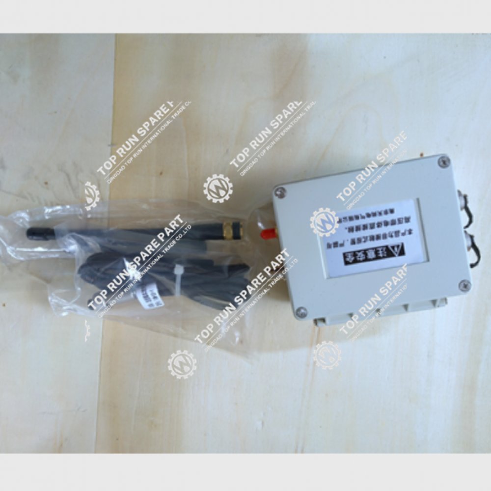 High Voltage Alarm Transmitter 803680929 