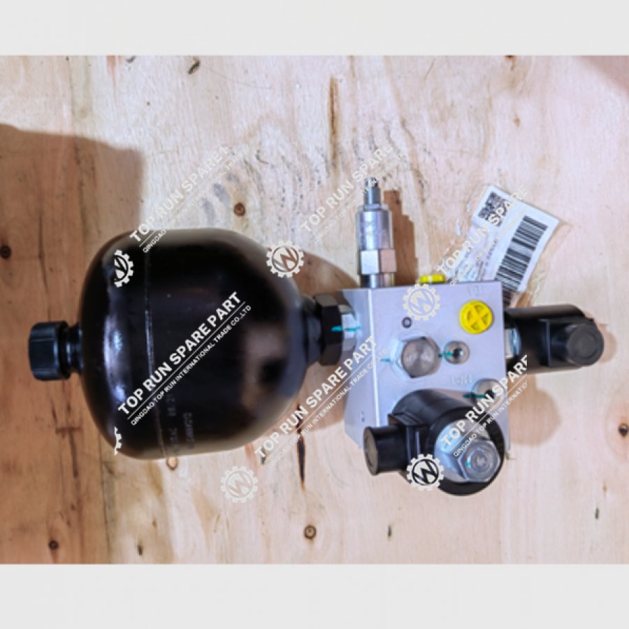 Differential Control Valve 803090986