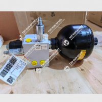 Differential Control Valve 803090986