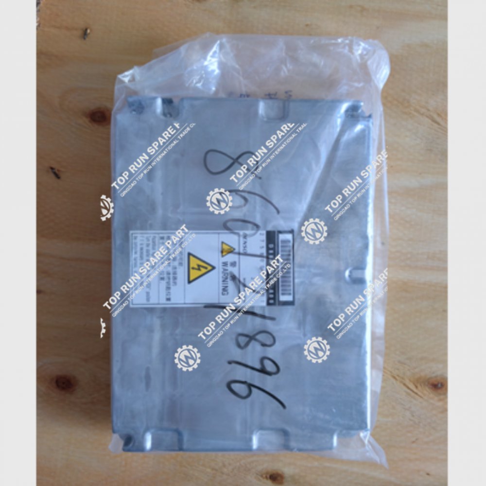 Electronic Control Unit 860121896