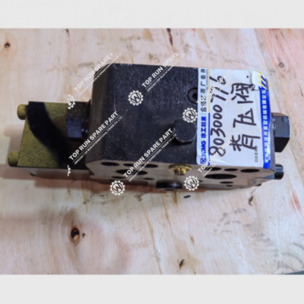 Counterbalance Valve/Back Pressure Valve 803000776 