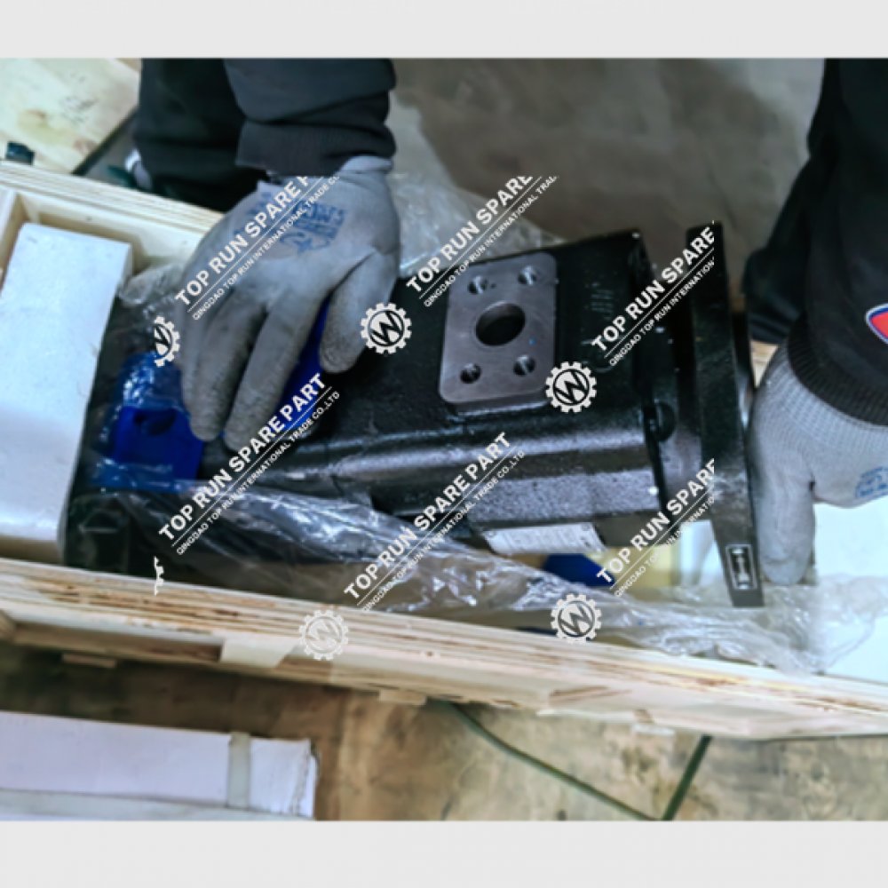 Hydraulic Pump 60250779
