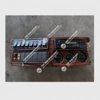 Cab Control Panel Assembly