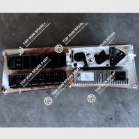 Cab Control Panel Assembly