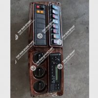 Cab Control Panel Assembly
