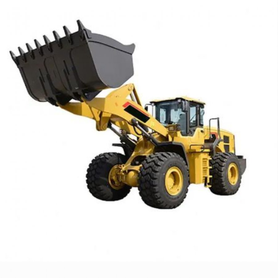 A Complete Guide to LOVOL Wheel Loader Spare Parts: Common Models, Wear Parts & Wholesale Supply