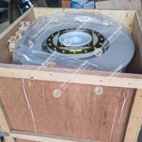 Winch Reducer 1030200412