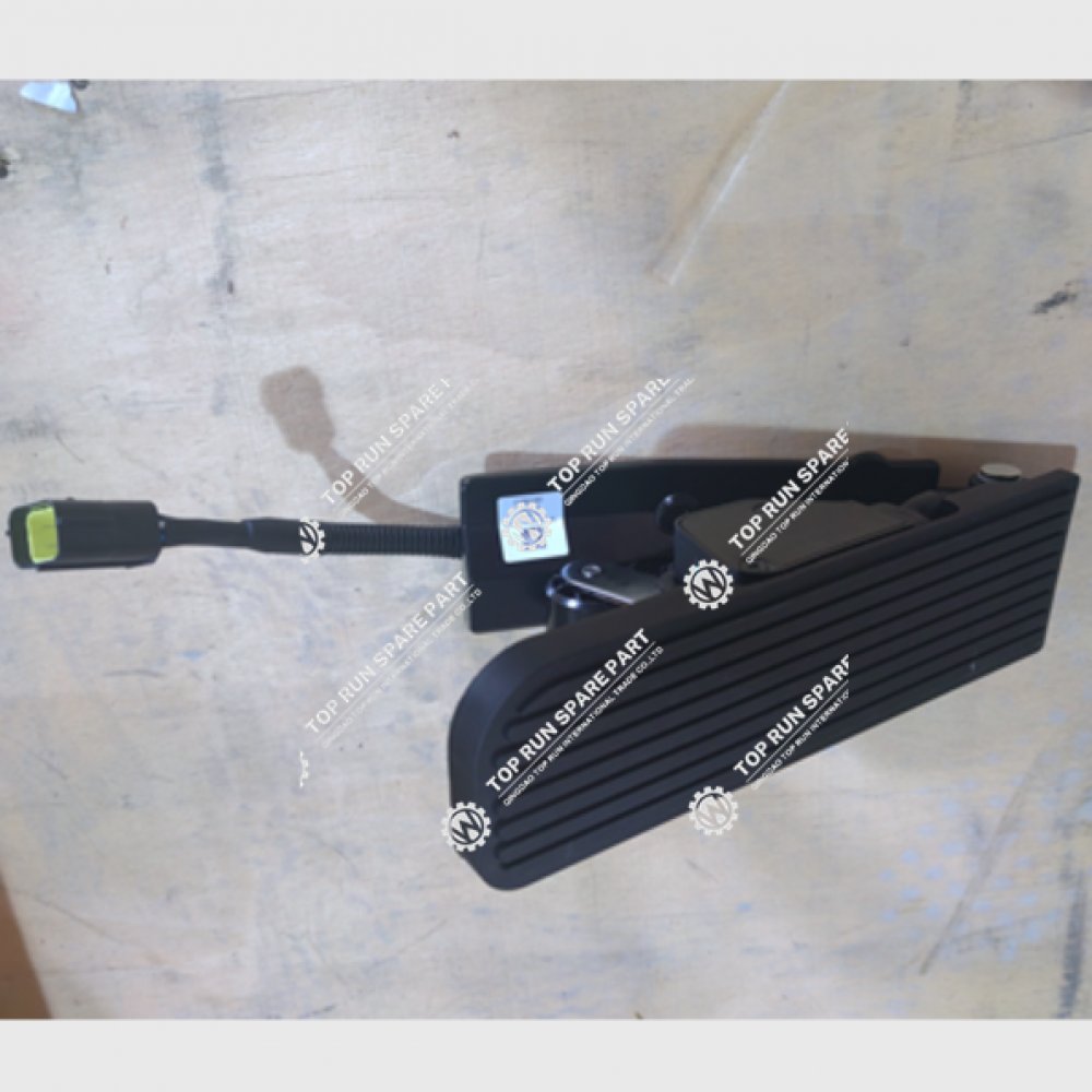 Accelerator pedal assembly 453712267
