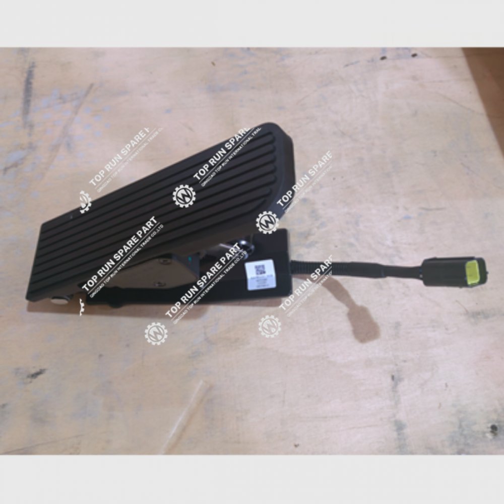 Accelerator pedal assembly 453712267