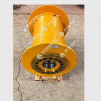 Winch Reducer 800351175 