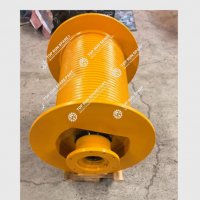 Winch Reducer 800351175 