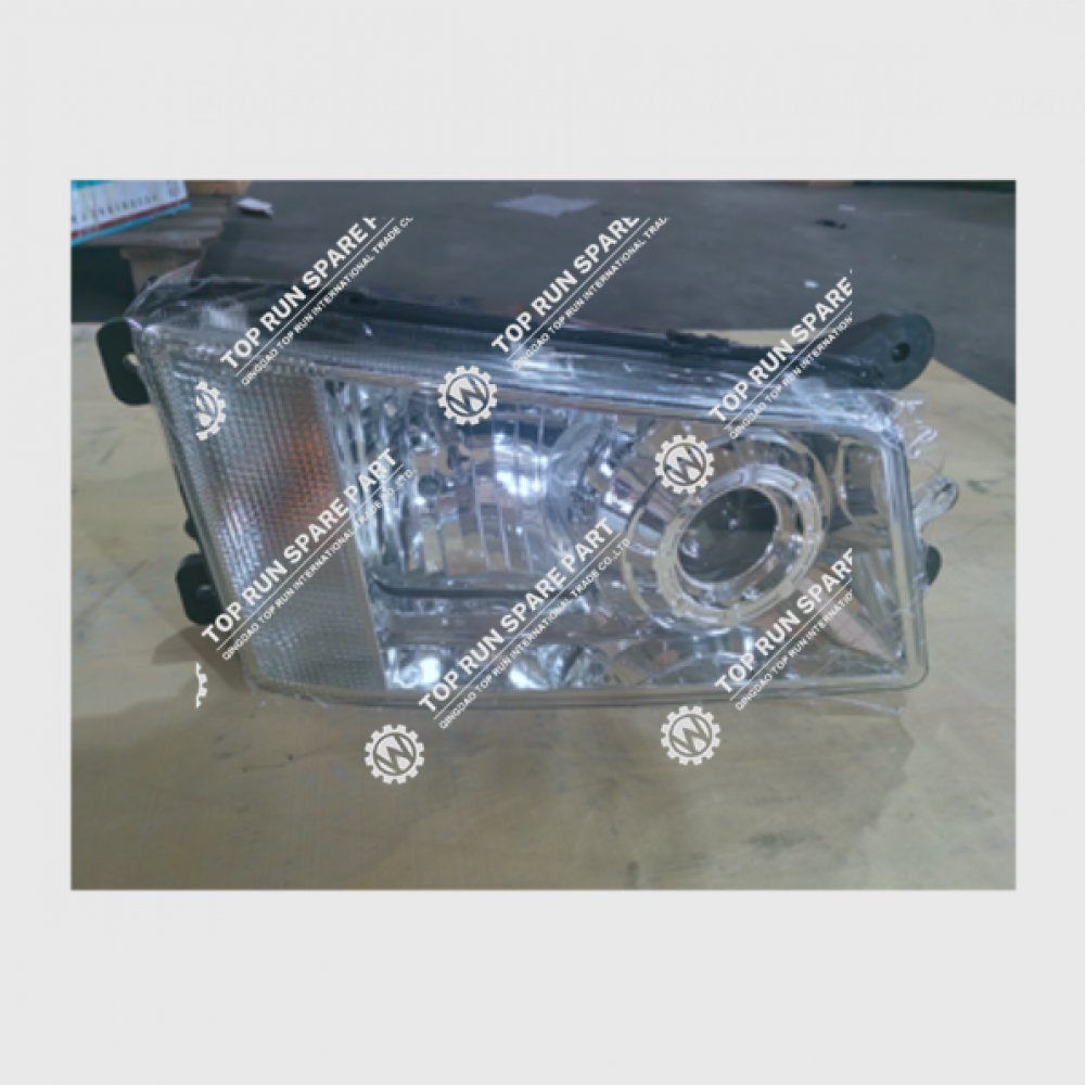 Head Light Assembly 459393853