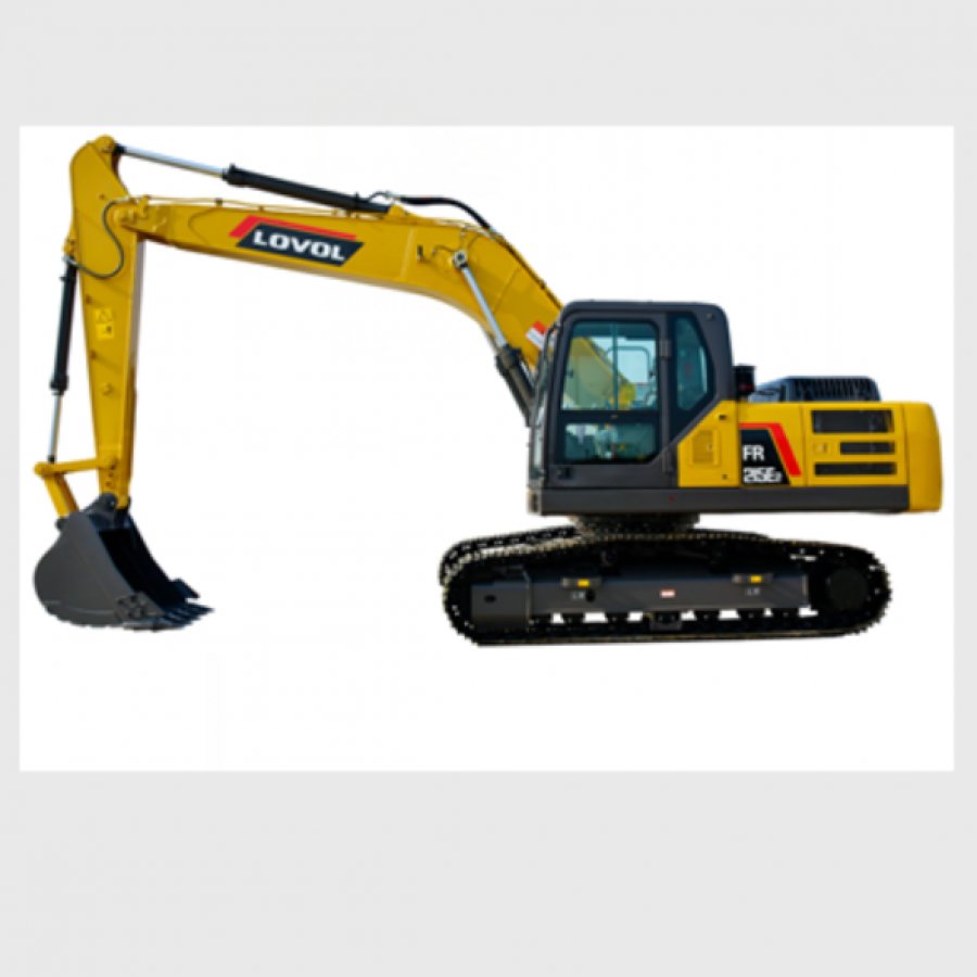 Essential LOVOL FR215E Excavator Engine Parts Buying Guide｜Top Run Parts