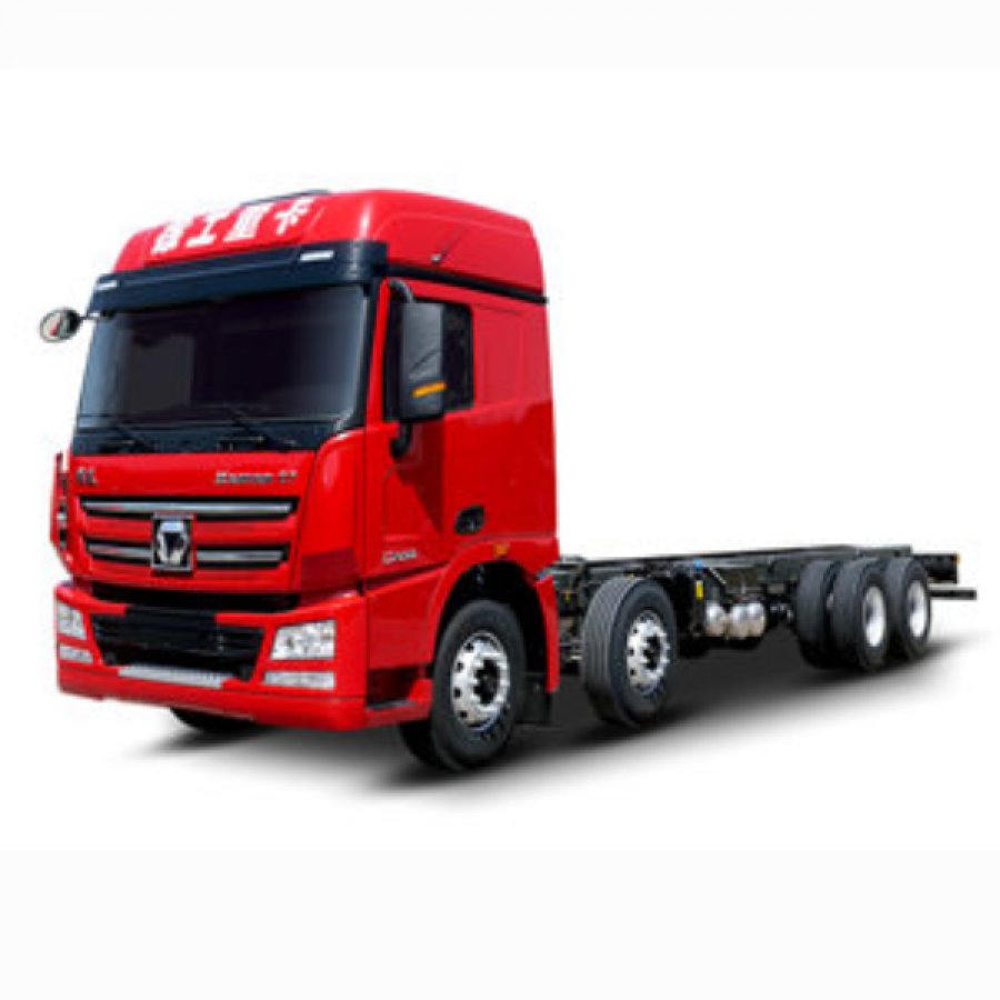 XCMG TRUCK PARTS