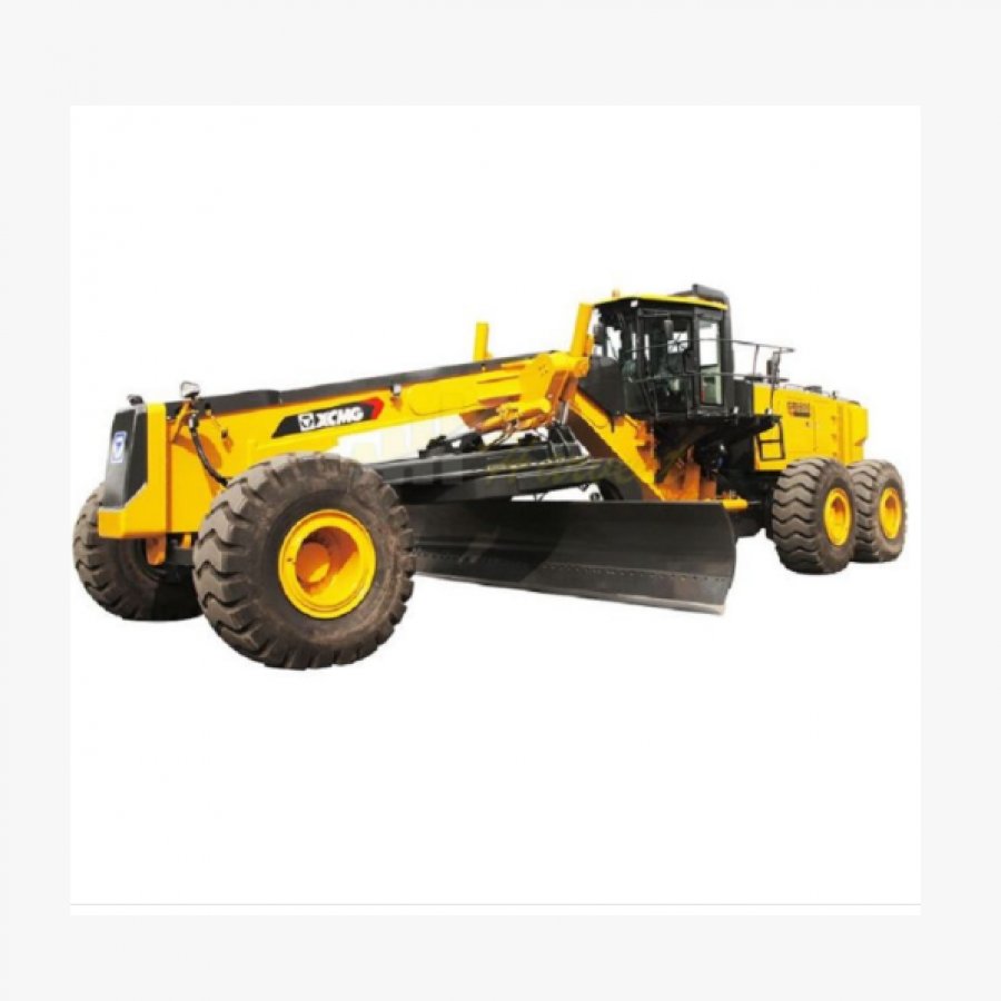 Motor Grader Spare Parts