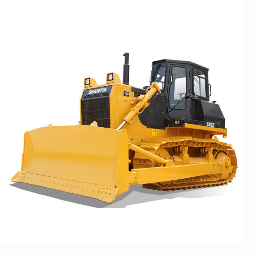 SHANTUI Bulldozer Spare Parts