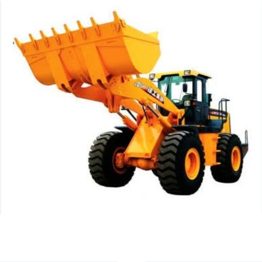 Wheel Loader Spare Parts