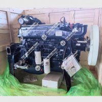 Weichai Engine Assy WP10.375