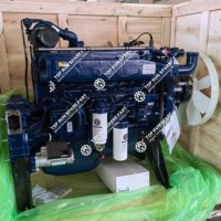 Weichai Engine Assy WP10.375