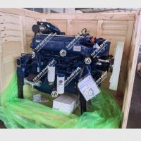 Weichai Engine Assy WP10.375