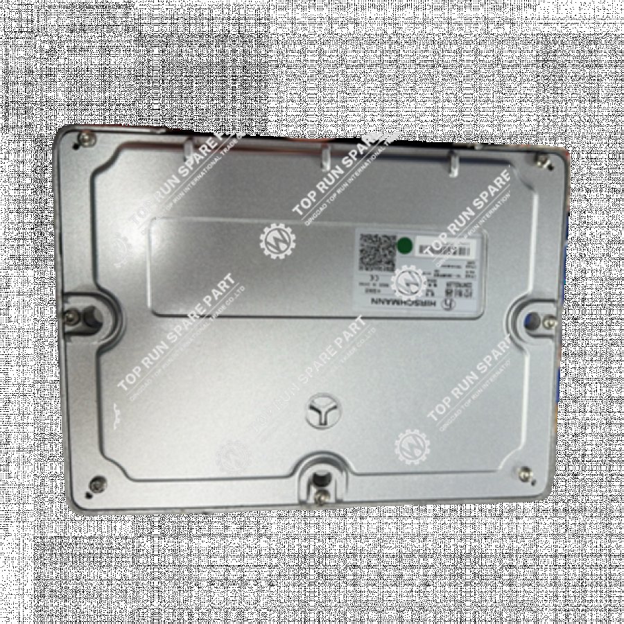 XCMG Rotary Drilling Rig Parts: The Complete Guide to XR Series Spare Parts & Maintenance