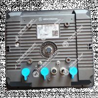 ICP6600 Monitor Display