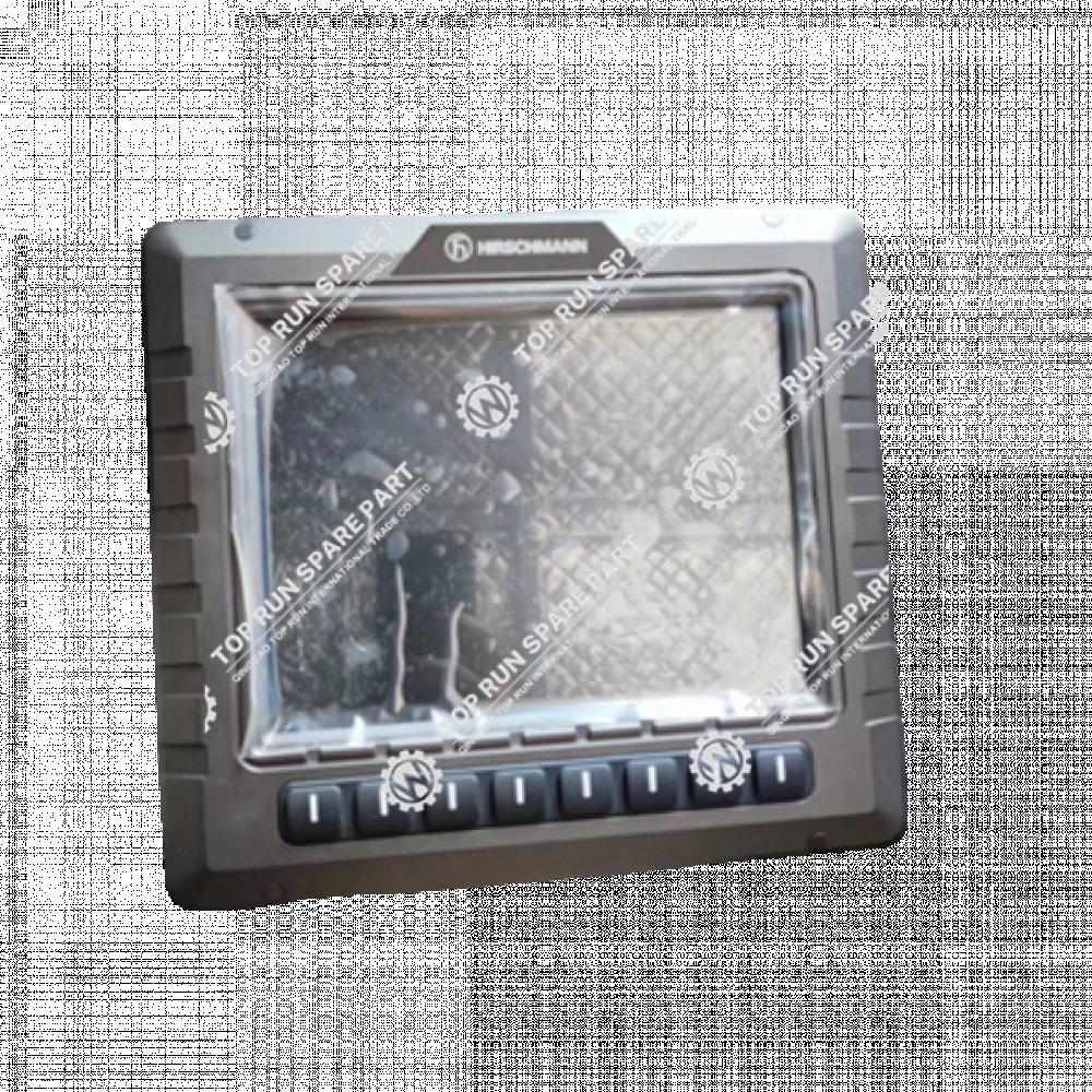 ICP6600 Monitor Display