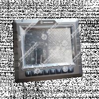 ICP6600 Monitor Display