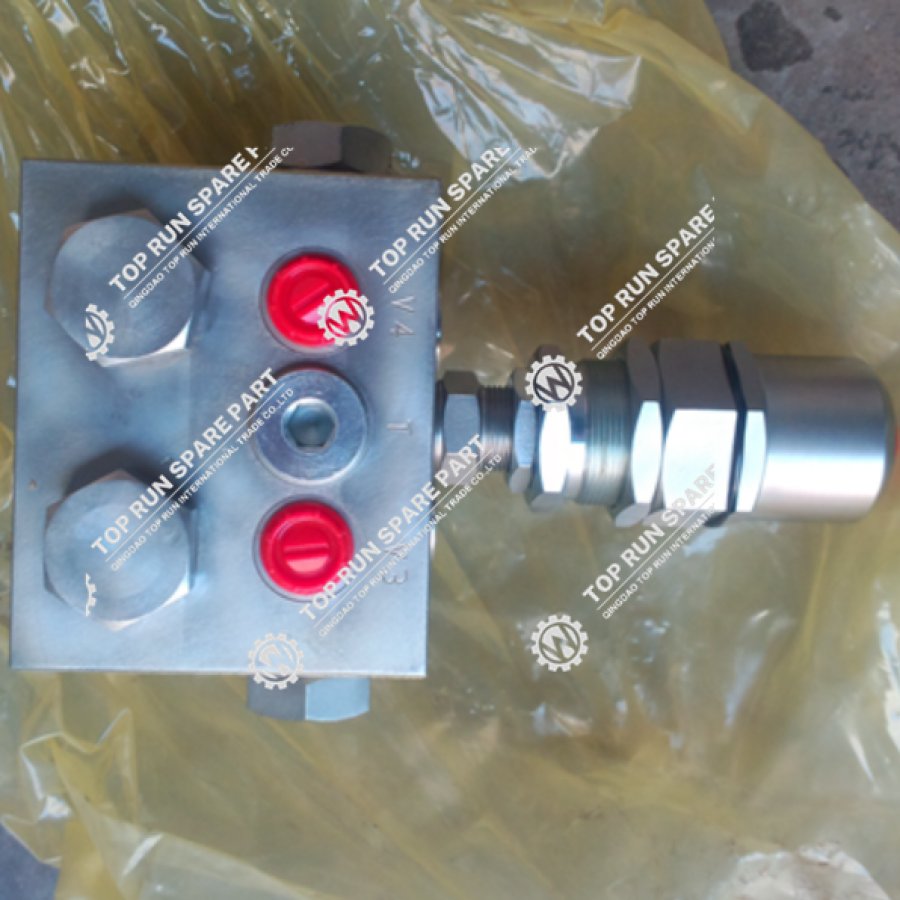 Hydraulic Valve 088118030320030