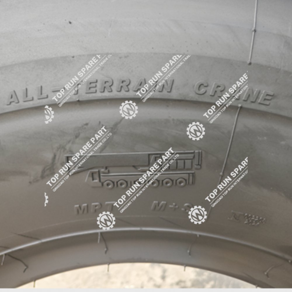 385/95R22.5 Tyre/Tire