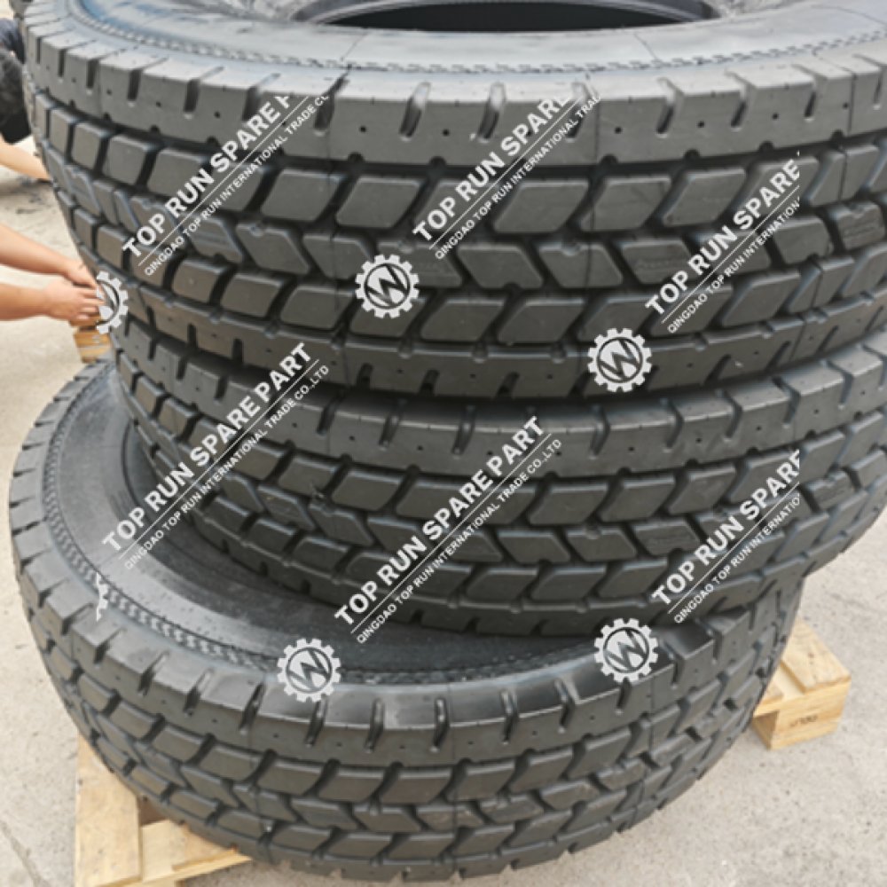 385/95R22.5 Tyre/Tire